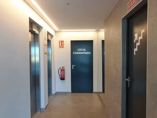 Piso en Calle Colegio Virgen Milagrosa, 14, HUCA-La Cadellada - Foto 7