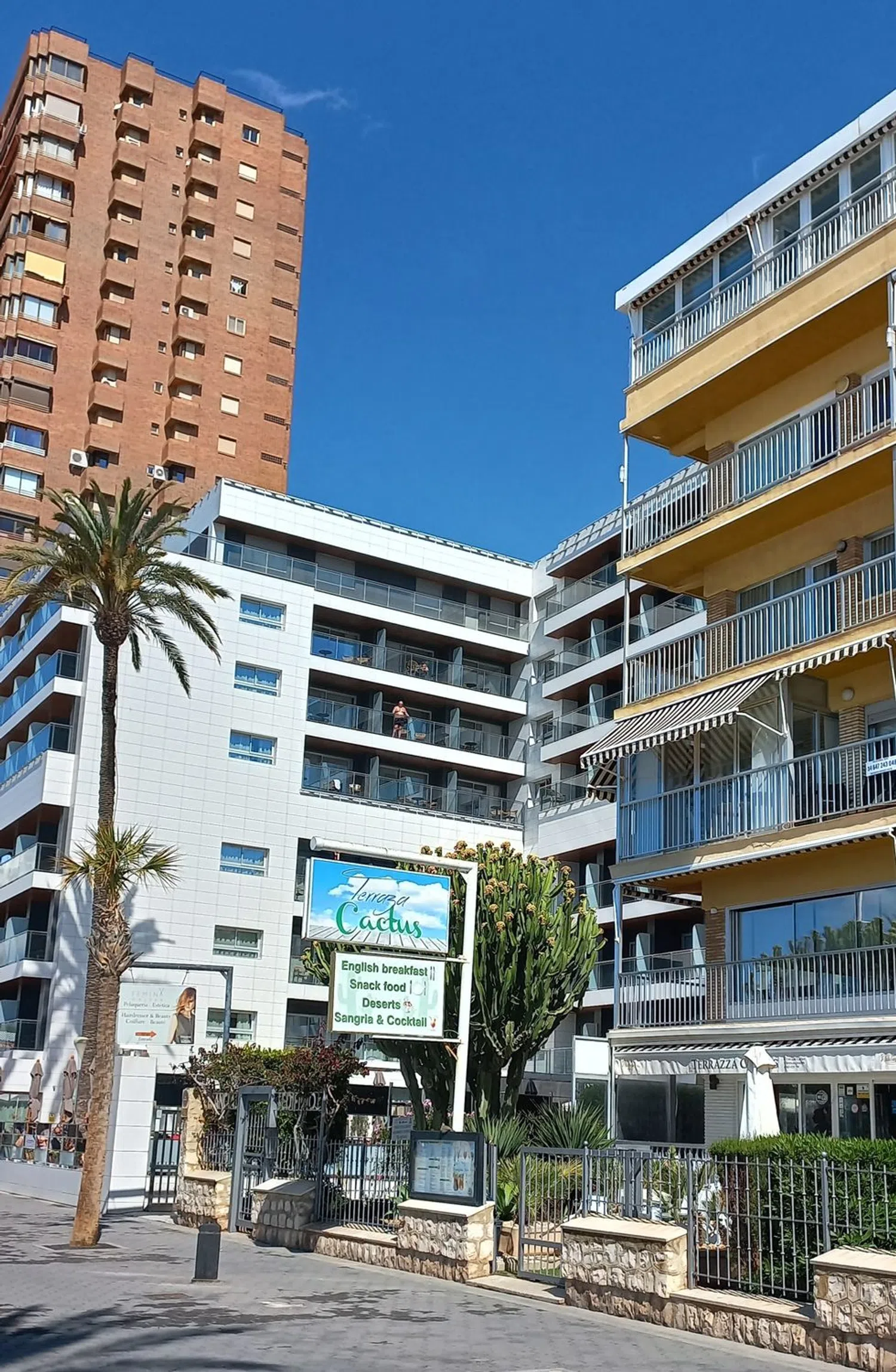 Piso en avenida Alcoi, 15 - Foto 17