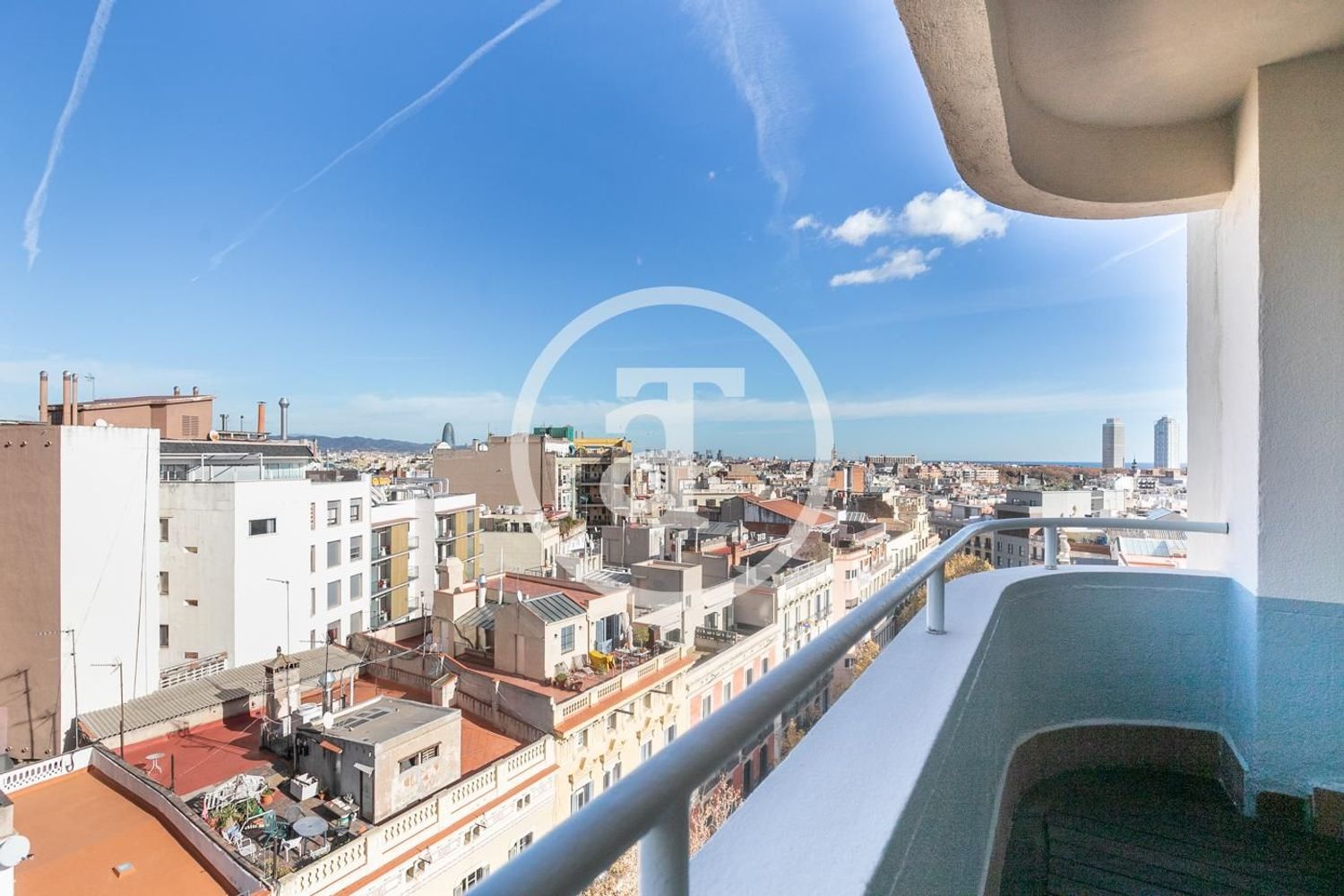 Piso en Calle de Trafalgar, Sant Pere - Santa Caterina i la Ribera - Foto 11