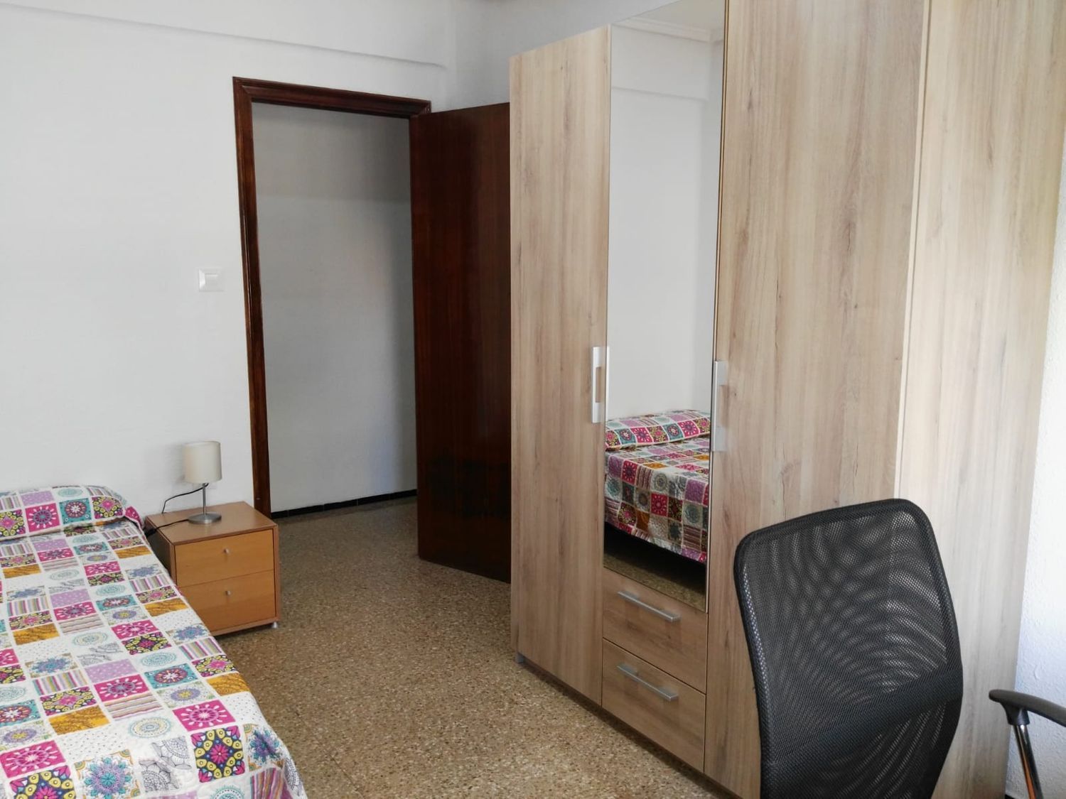 Piso en Calle Historiadora Sylvia Romeu, 9, Ciutat Jardí - Foto 15