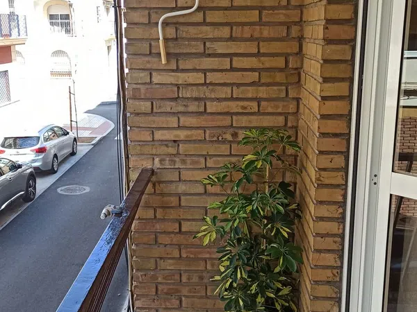 Alquiler de piso en Avenida de los Almogávares, 38 - Foto 7
