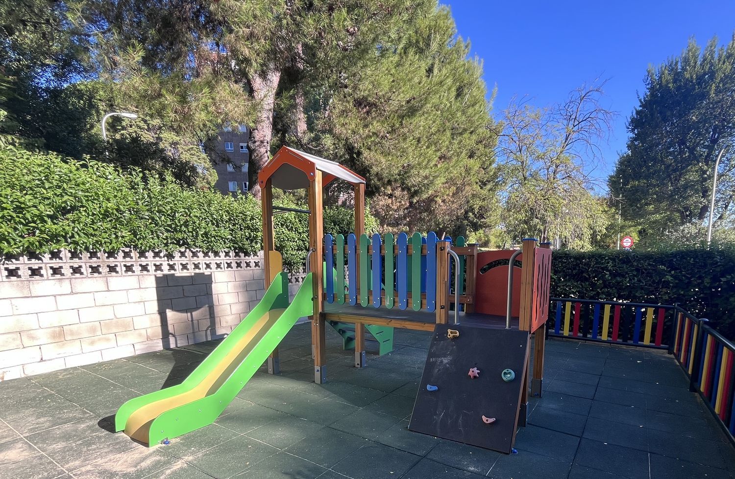 Piso en calle de Antonio Casero, 24 - Foto 36