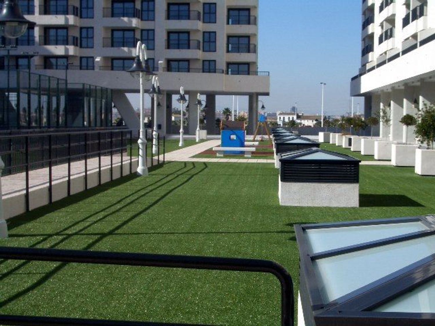 Piso en Avenida Vicente Blasco Ibáñez Novelista, La Patacona, La Patacona - Foto 4