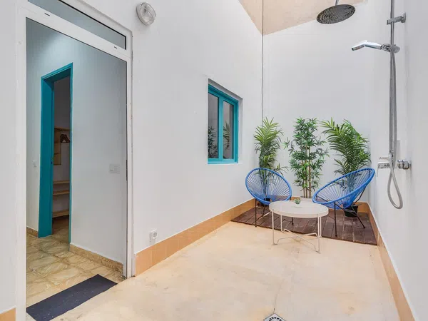 Piso en Calle Bentejuí, 19, La Isleta - Foto 30