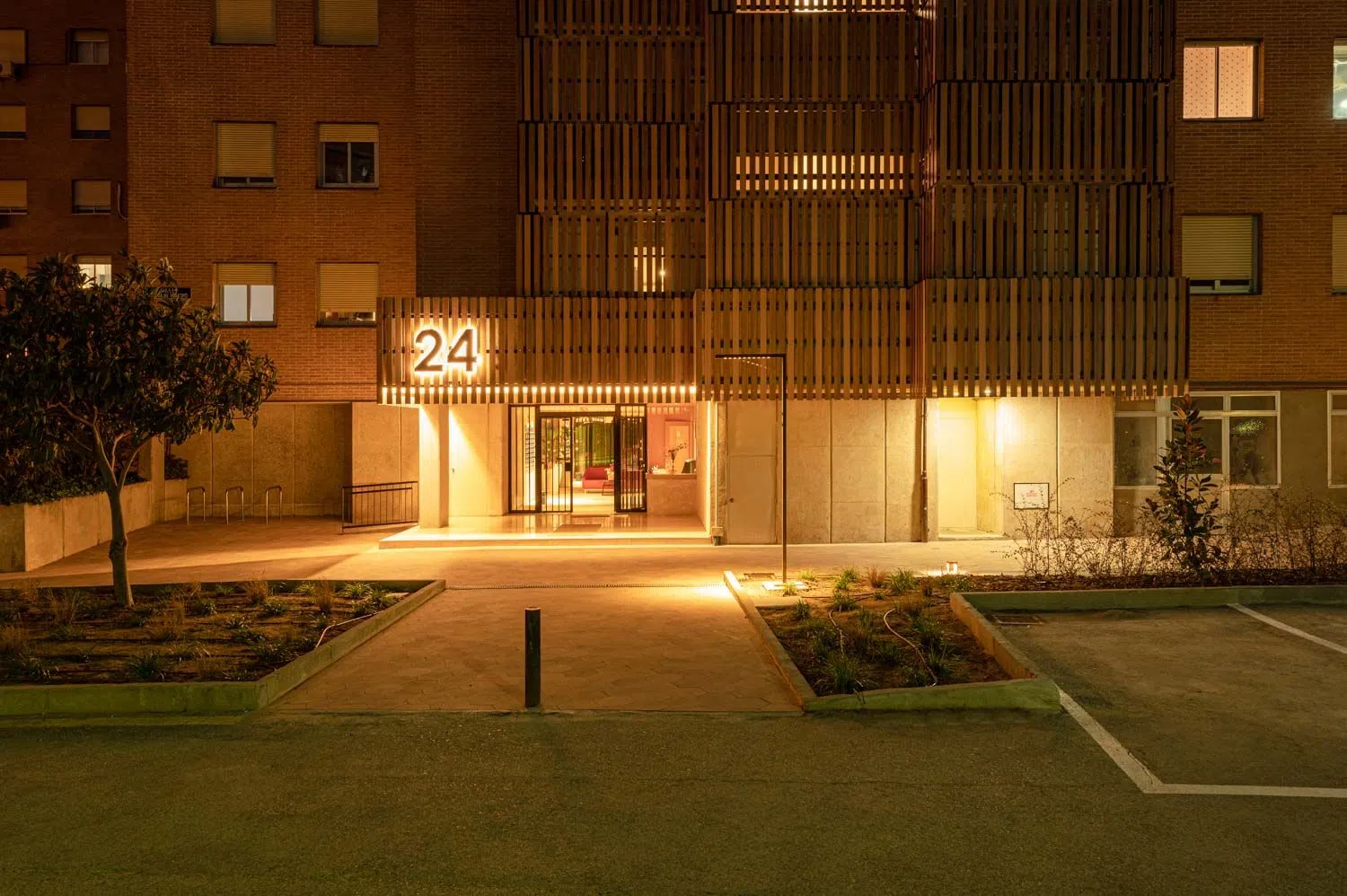 Piso en calle de la Condesa de Venadito - Foto 32