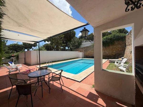 Casa o chalet independiente en Calle de Oromana, 18 PinoRojo, Oromana, Oromana - Foto 12