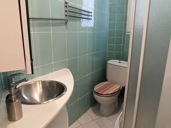 Piso en avenida de la Ciudad de Barcelona, 9 - Foto 12