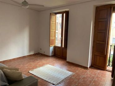 Piso en  Carrer de les Illes Canàries 215 - Foto 1