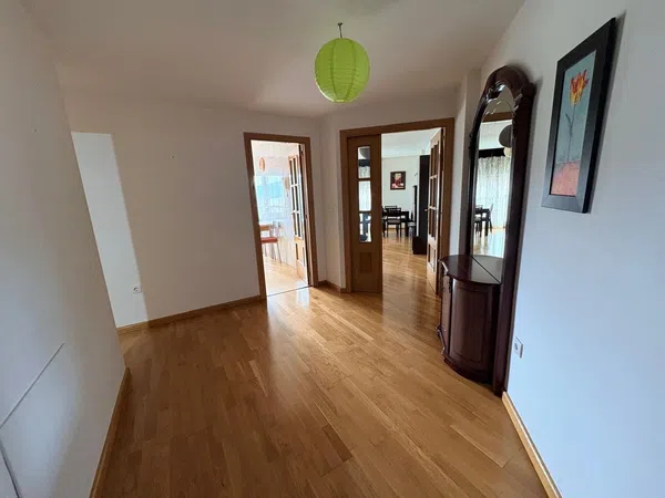 Piso en Calle Antonio González Calderón, 5, La Rosaleda, La Rosaleda - Foto 4