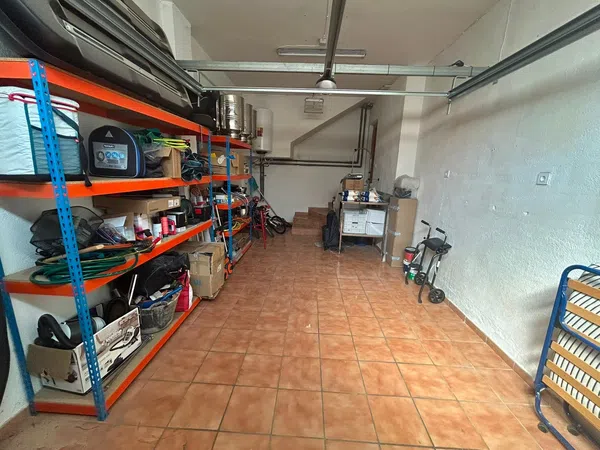 Chalet adosado en Calle Mariano Huerta García, 21 b - Foto 5