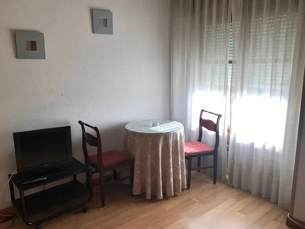 Estudio en Plaza del Salvador, 2 - Foto 4