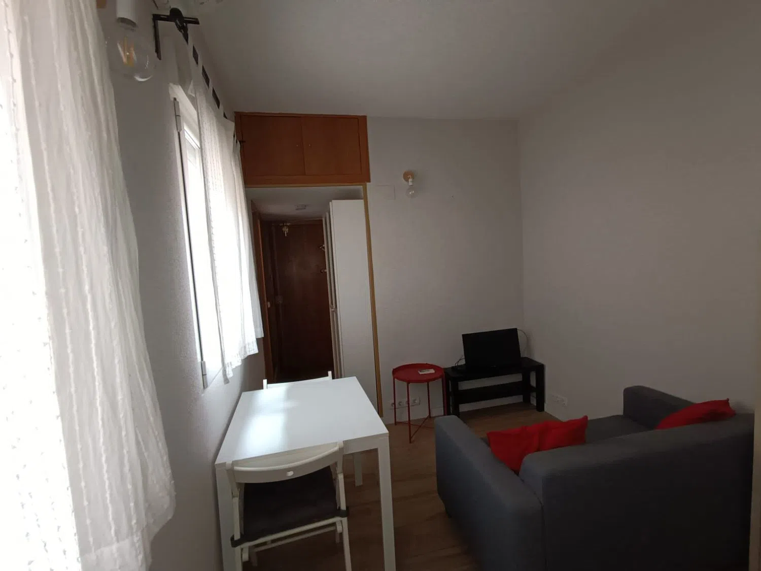 Piso en calle de Jaén, 37 - Foto 1