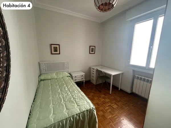 Piso en Avenida de la Paz, 57, Ayuntamiento, Ayuntamiento - Foto 29