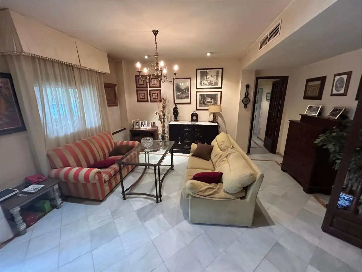 Chalet en  Calle las mimosas 7K - Foto 49