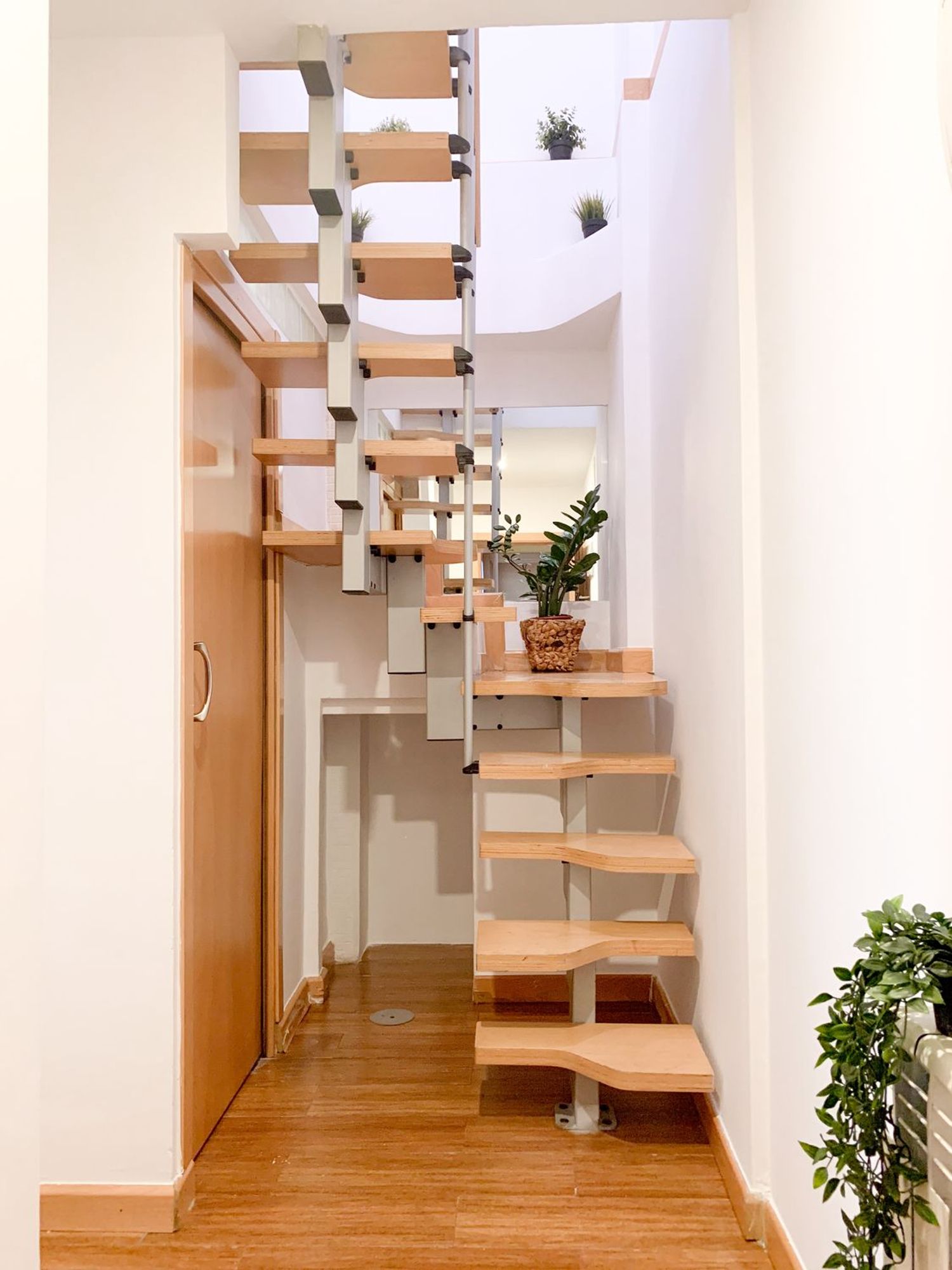 Dúplex en Barrio Lavapiés-Embajadores - Foto 16