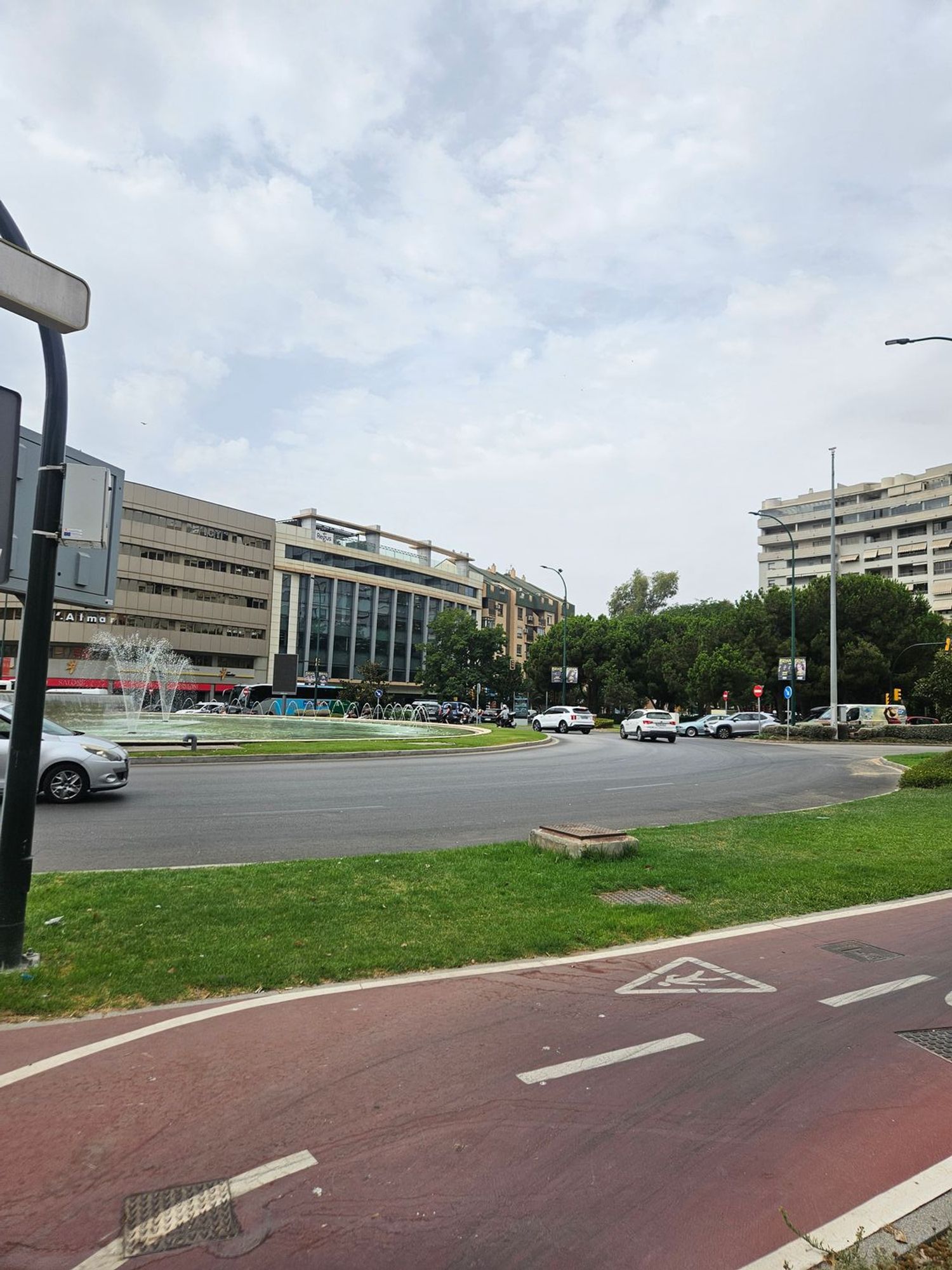 Piso en Plaza de la Solidaridad, Perchel sur - El Bulto - Foto 55