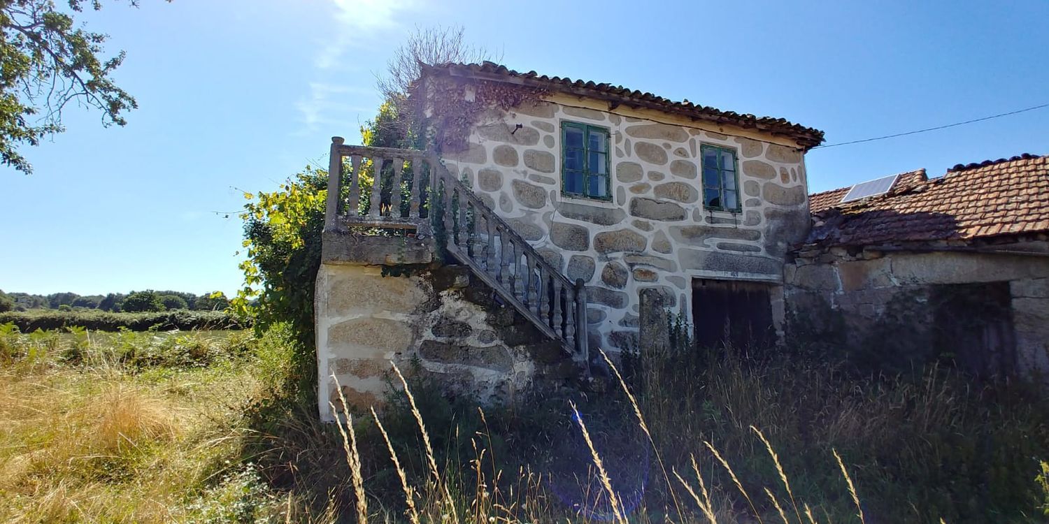 Casa rural en Núcleo de Vieiro s/n - Foto 5