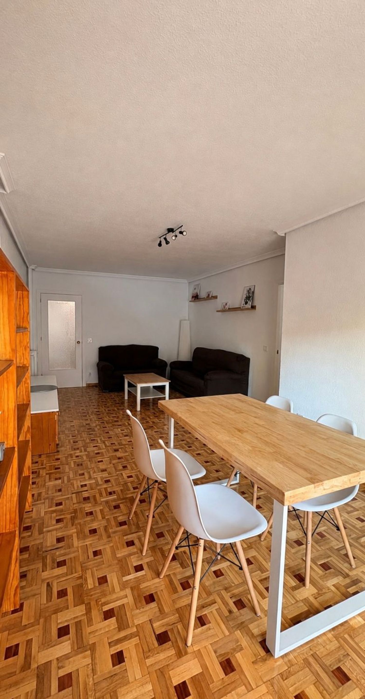 Piso en Calle Hornos Caleros, 25, Estación, Estación - Foto 2