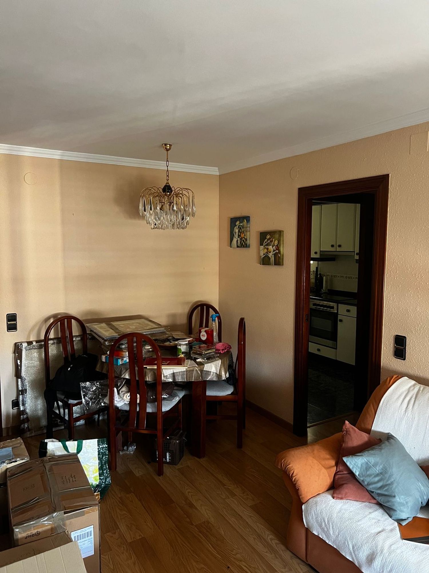 Piso en plaza de Trafalgar, 27 - Foto 8