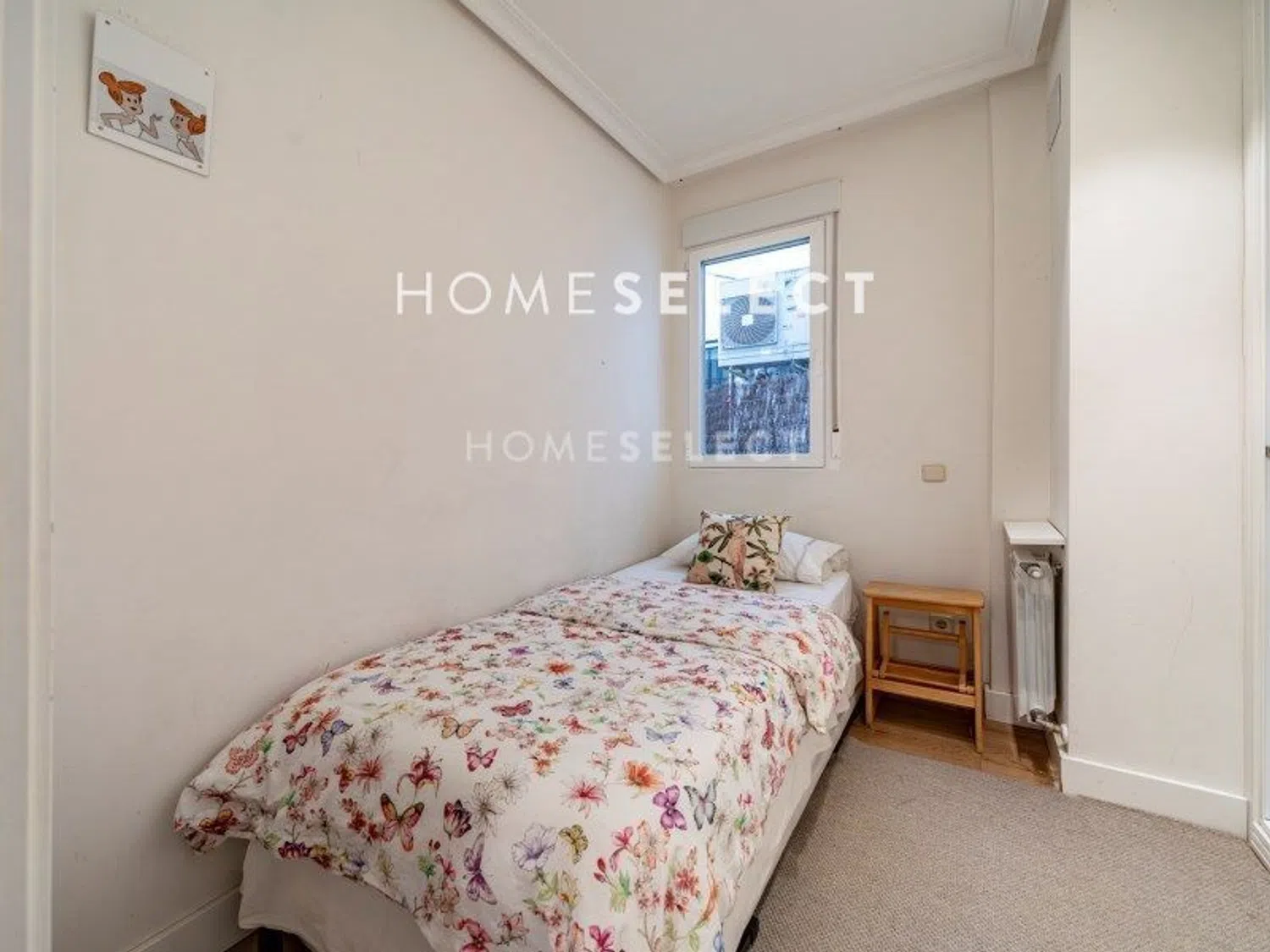 Piso en paseo de la Infanta Isabel - Foto 37