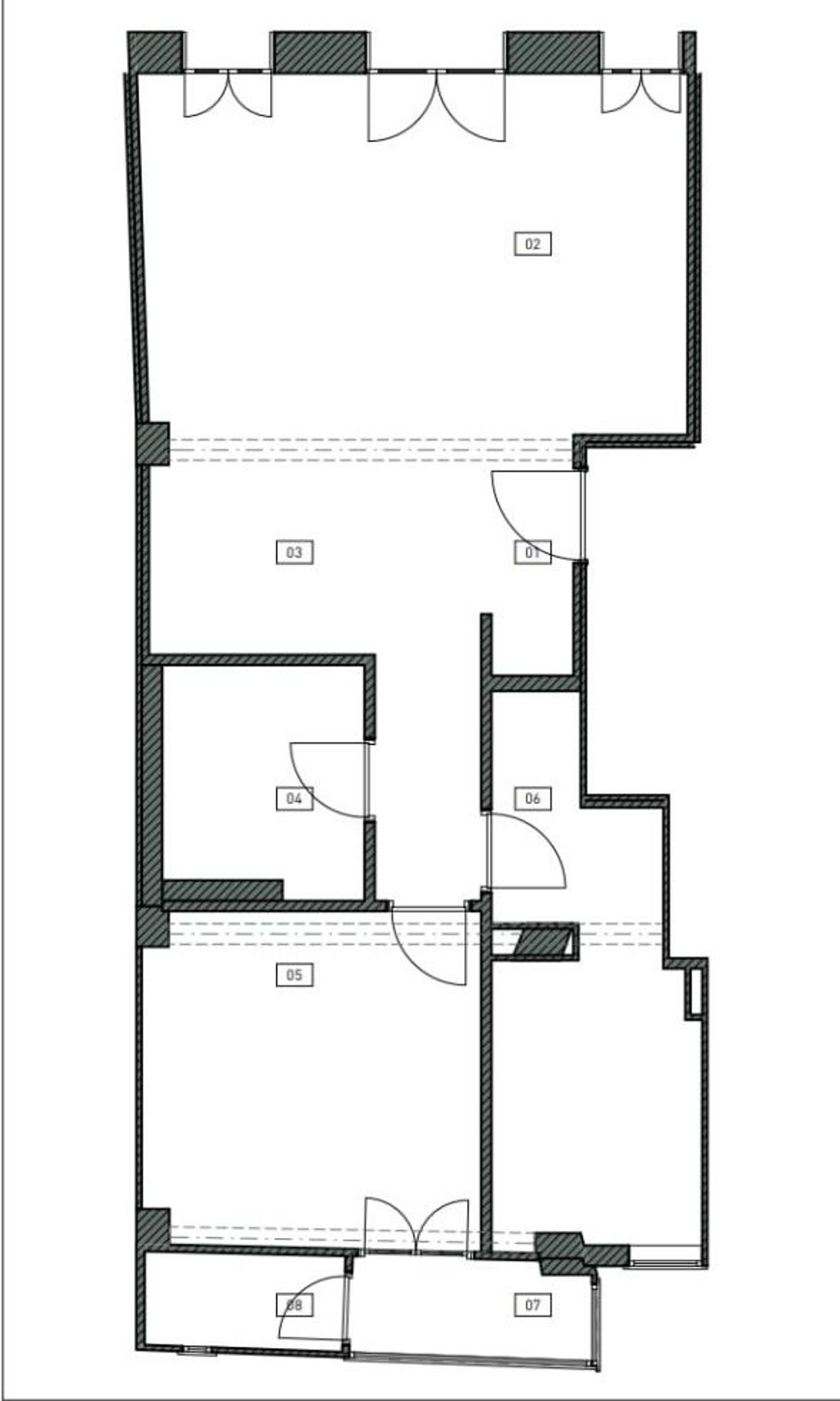 Piso en calle del Doctor Serrano, 9 - Foto 36