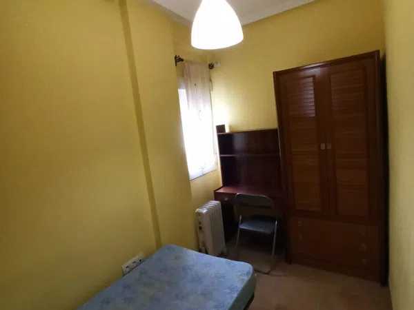 Piso en Calle Profesor Hernández Pacheco, 18, Centro, Centro - Foto 4