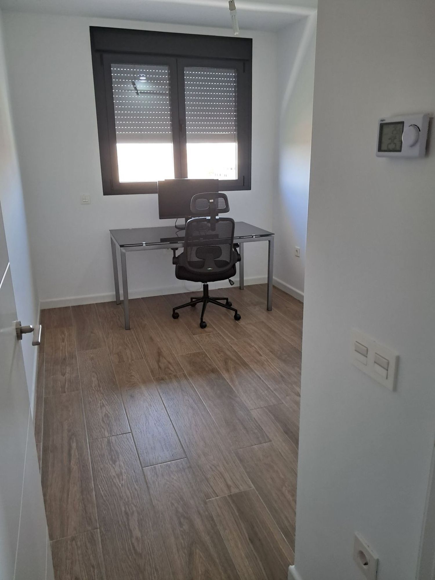 Ático en Calle Obispo Rafael Torija, 5, Nuevo Hospital, Nuevo Hospital - Foto 17
