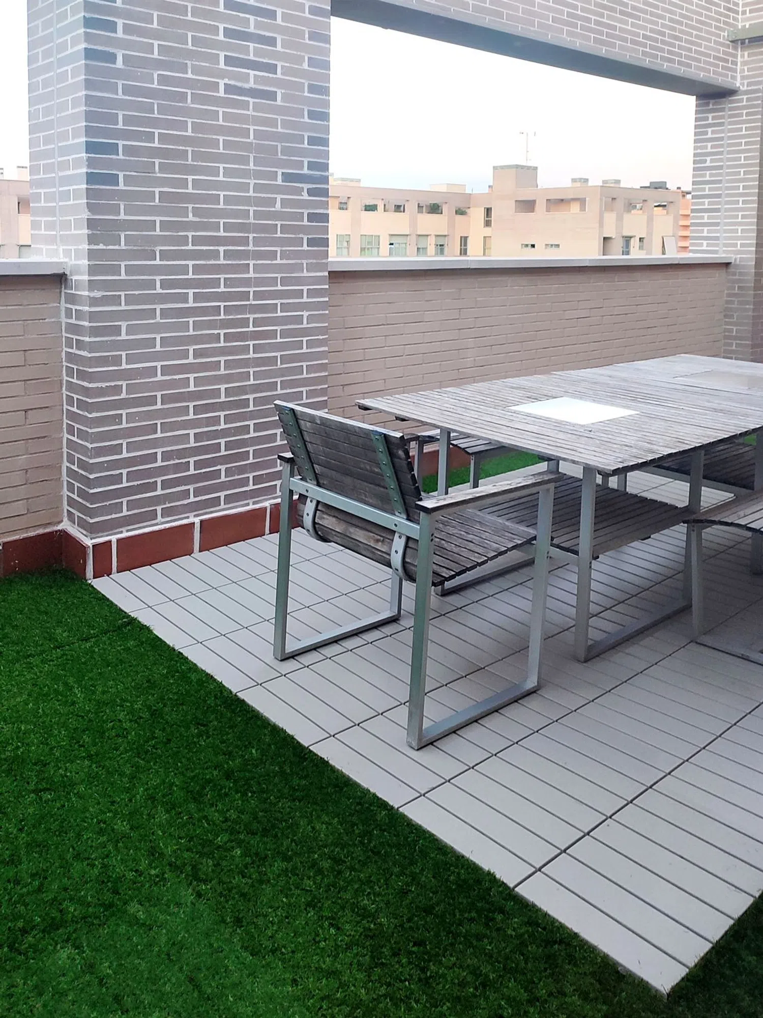 Ático en avenida del Monasterio de El Escorial, 99 - Foto 21