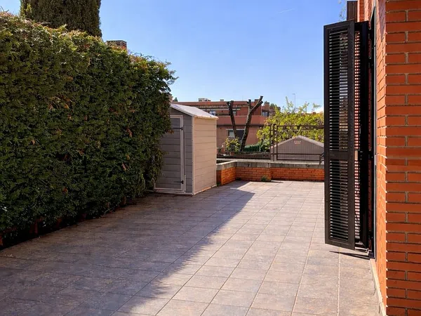 Piso en calle Ciudadela, 8 - Foto 16