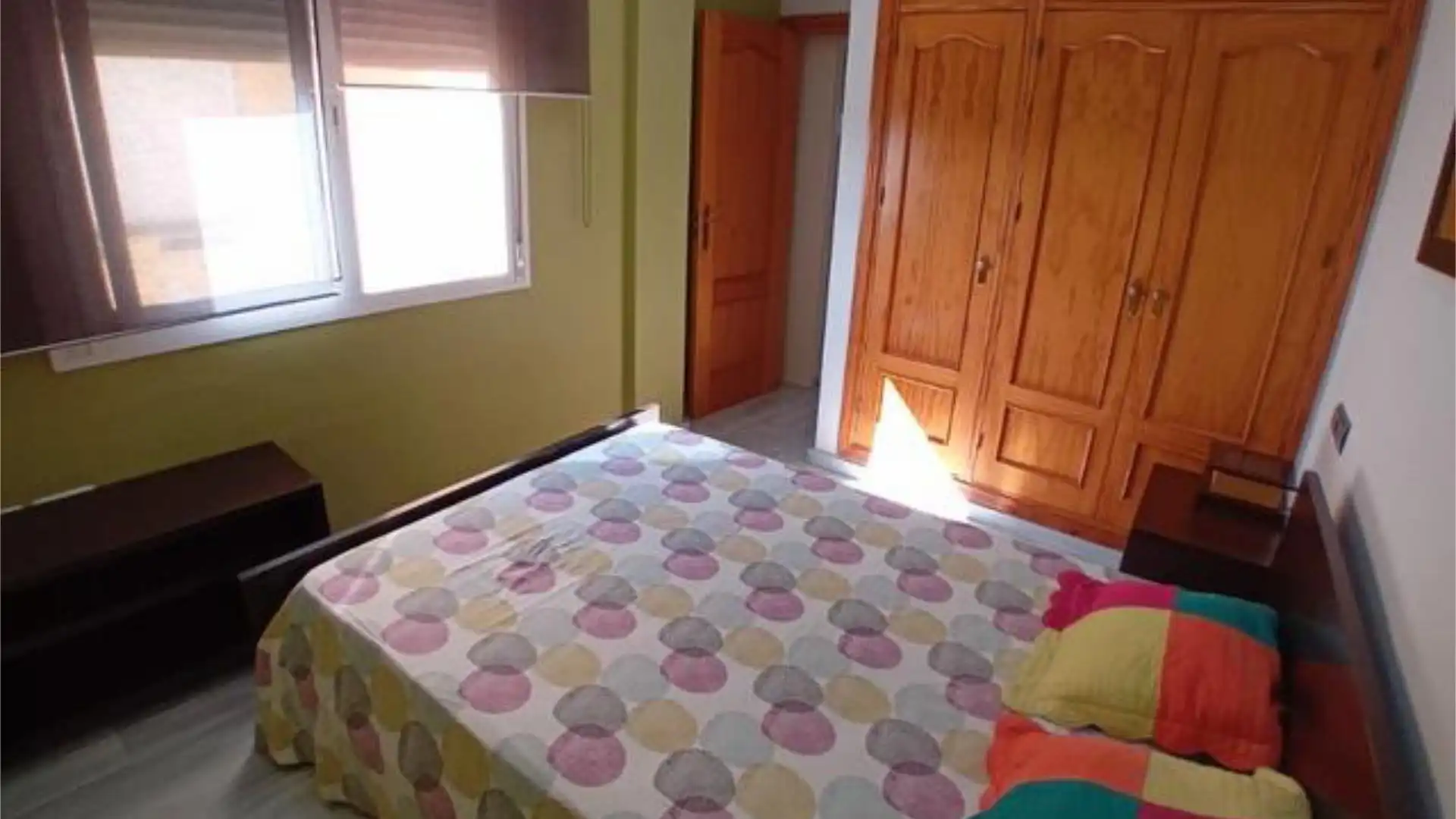 Ático en los pacos - Foto 7