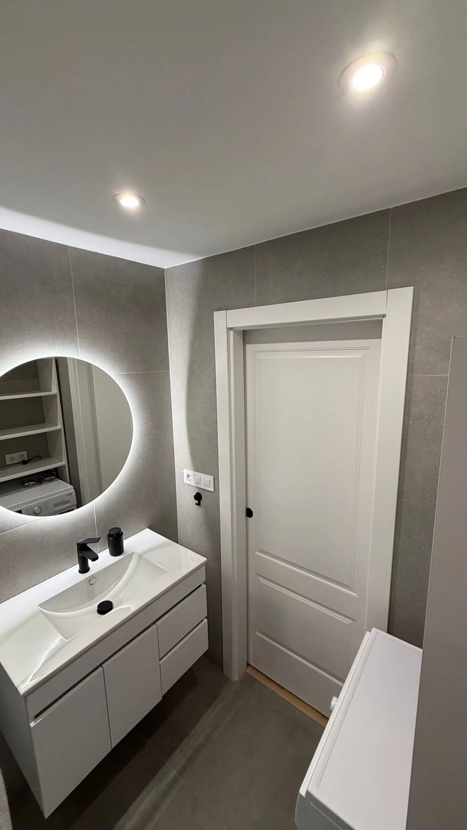 Piso en avenida da Gran Vía, 108 - Foto 14