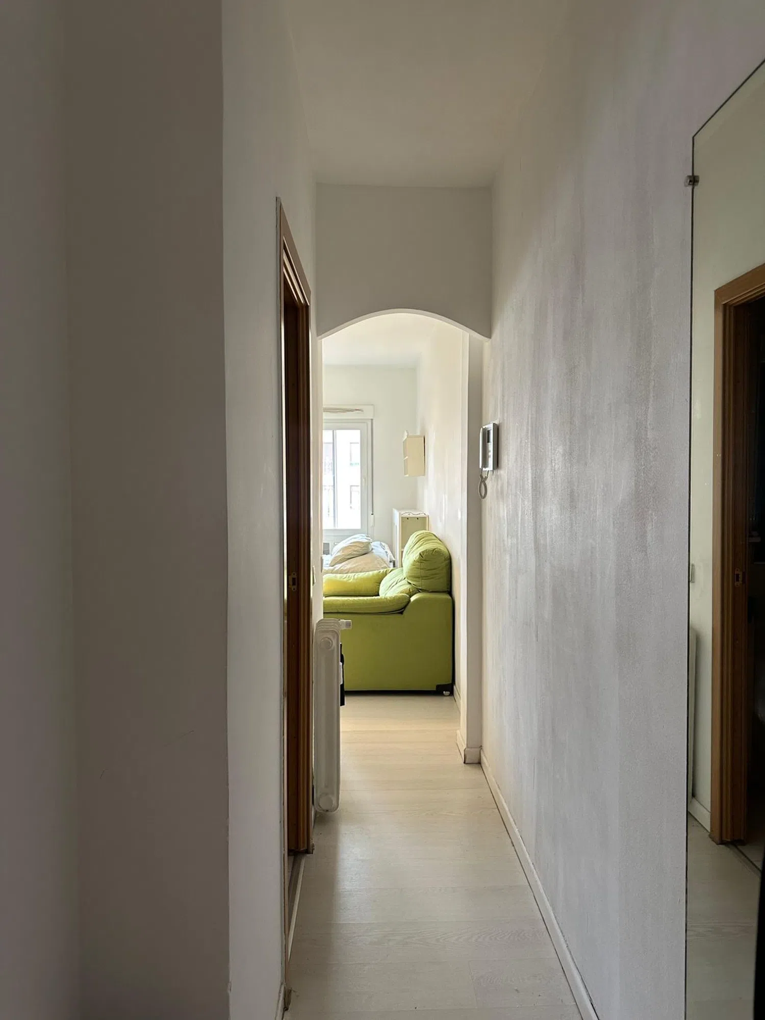 Estudio en calle de Galileo, 27 - Foto 9