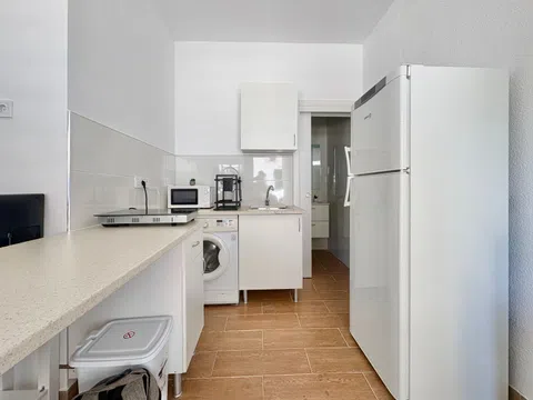 Estudio en avenida de Libia, 67 - Foto 1