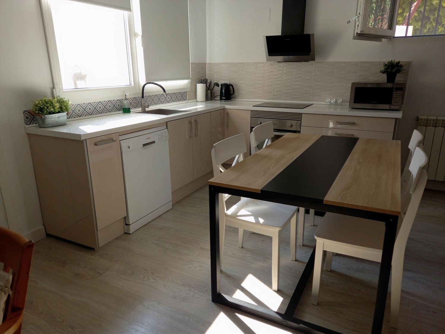 Piso en M-521, 1800, Villanueva de la Cañada - Foto 12