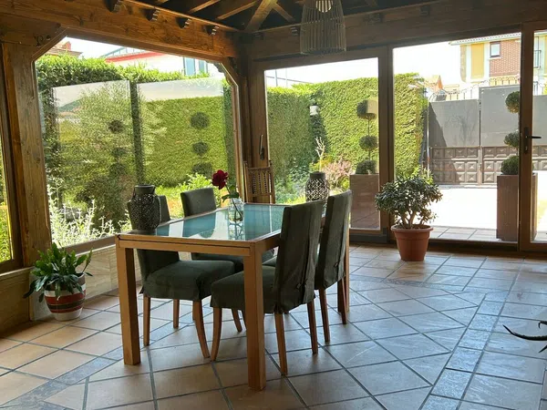 Chalet adosado en Calle Riverebro, 43 - Foto 4