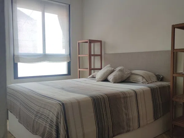 Piso en avenida del Parque, 84 - Foto 6