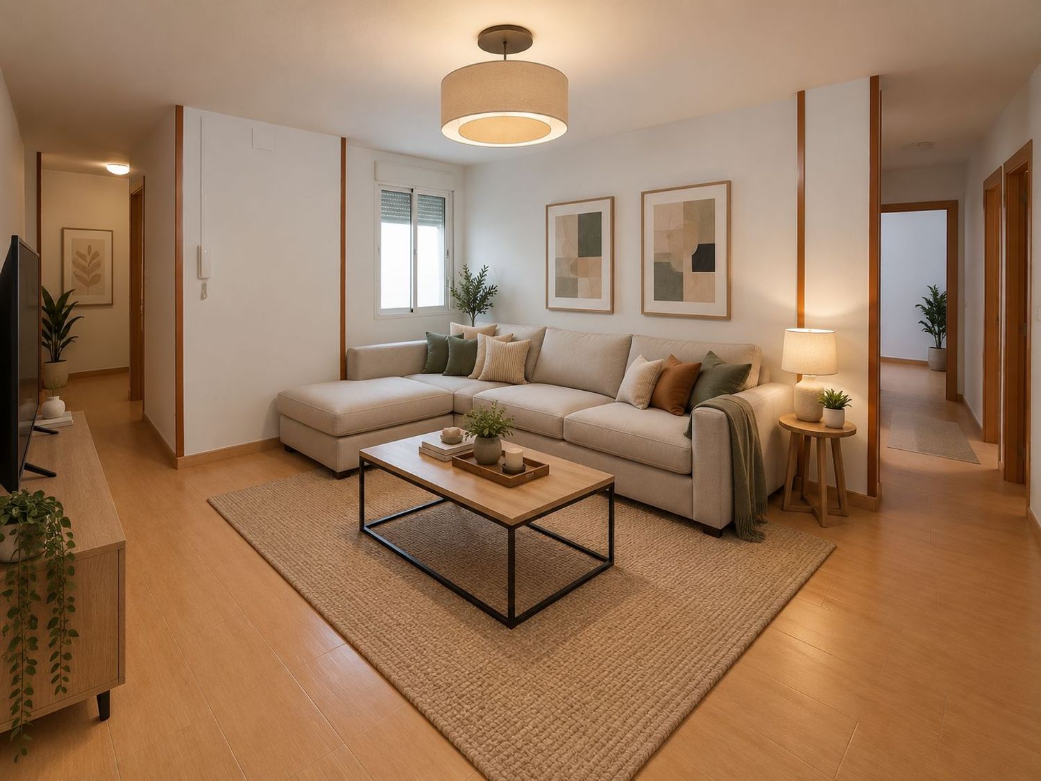 Piso en Calle Pilar de la Imprenta, 24, San Ildefonso - Catedral, San Ildefonso - Catedral - Foto 9
