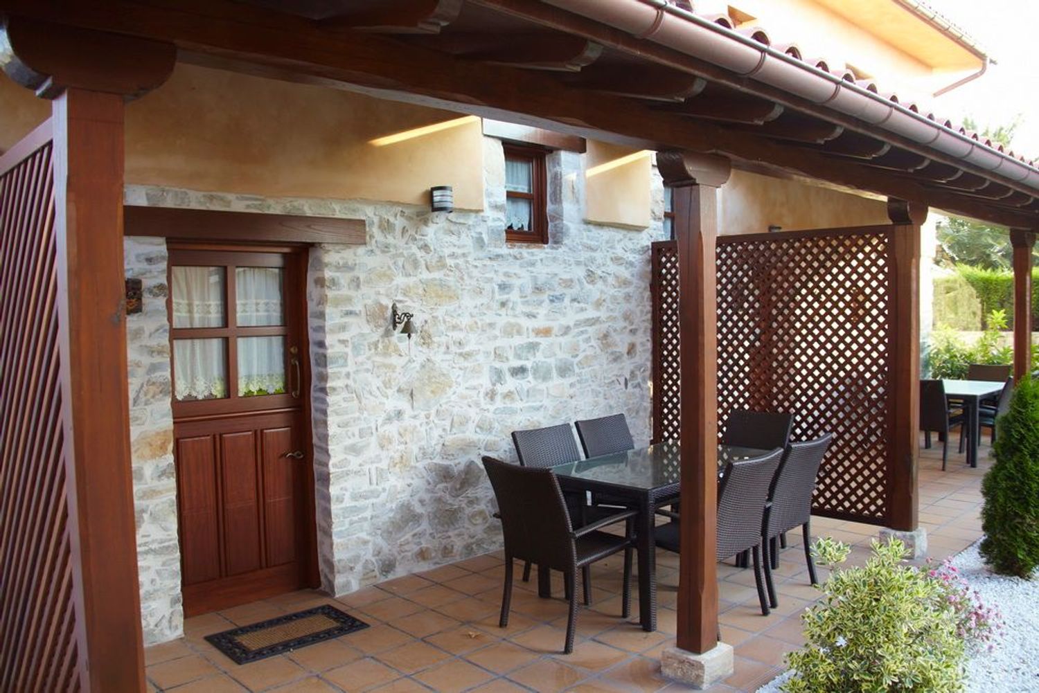Casa rural en Oviñana s/n - Foto 3