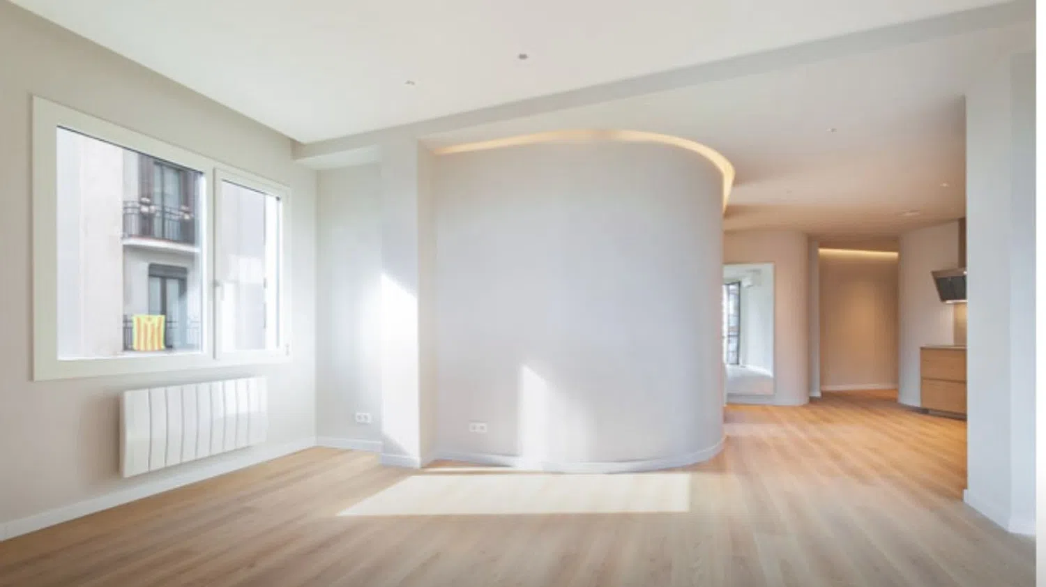 Piso en calle de València, 619 - Foto 6