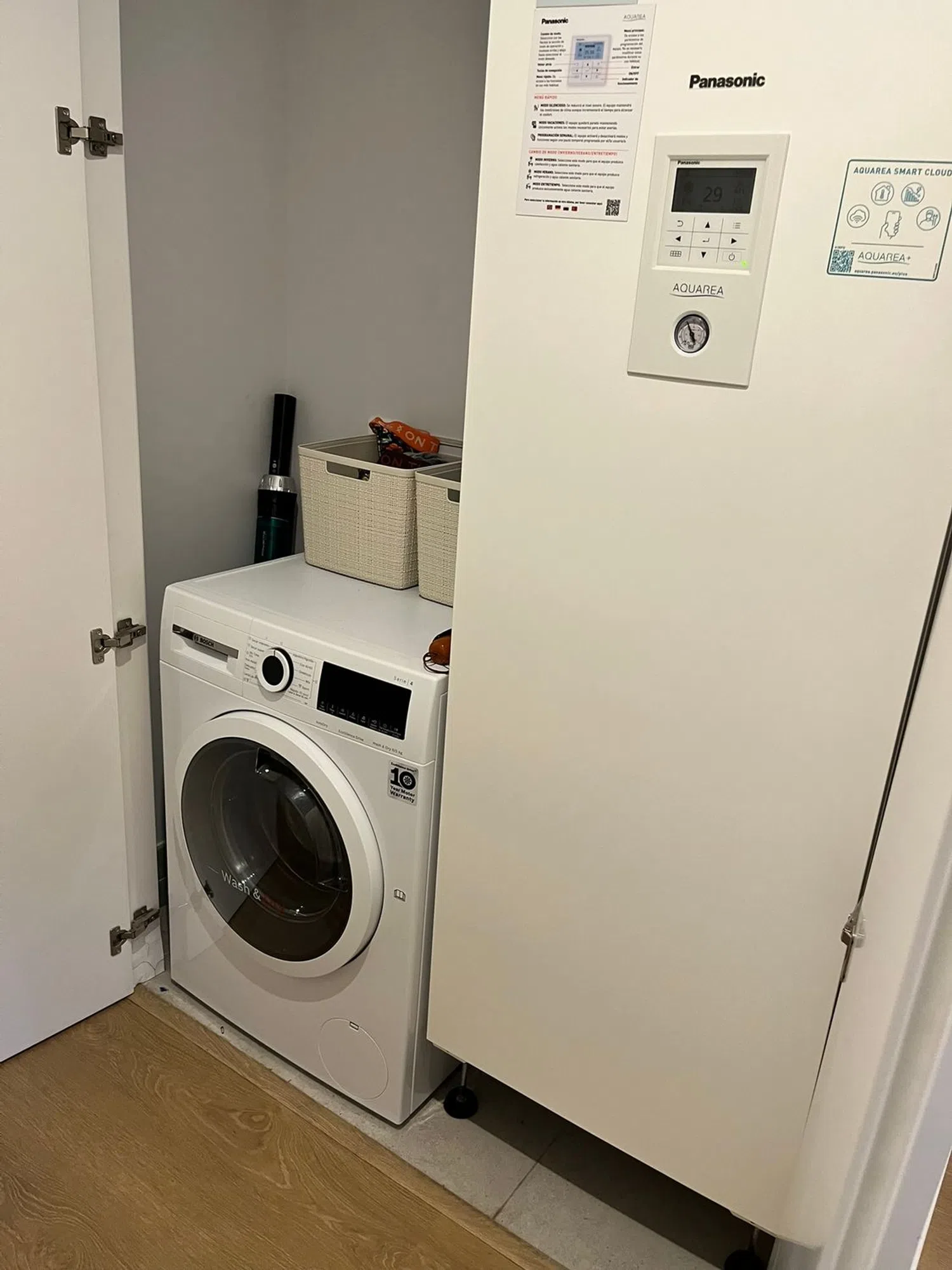 Piso en calle del Pla de l'Ametllera, 123 - Foto 11