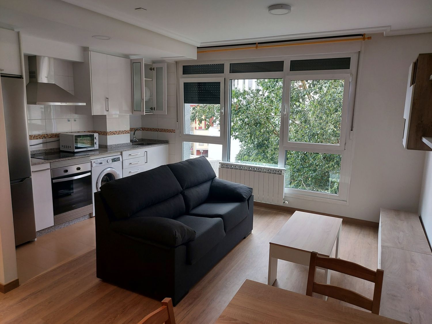 Piso en Calle Monforte, 9, Avenida de A Coruña - Paradai, Avenida de A Coruña - Paradai - Foto 2