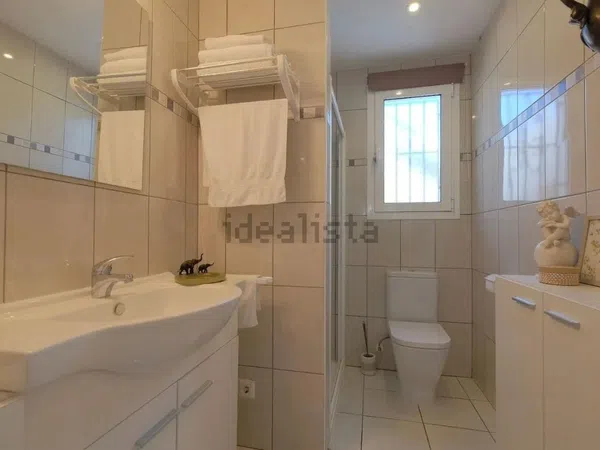 Casa o chalet independiente en Avenida de la Marina, 217, La Fustera, La Fustera - Foto 4