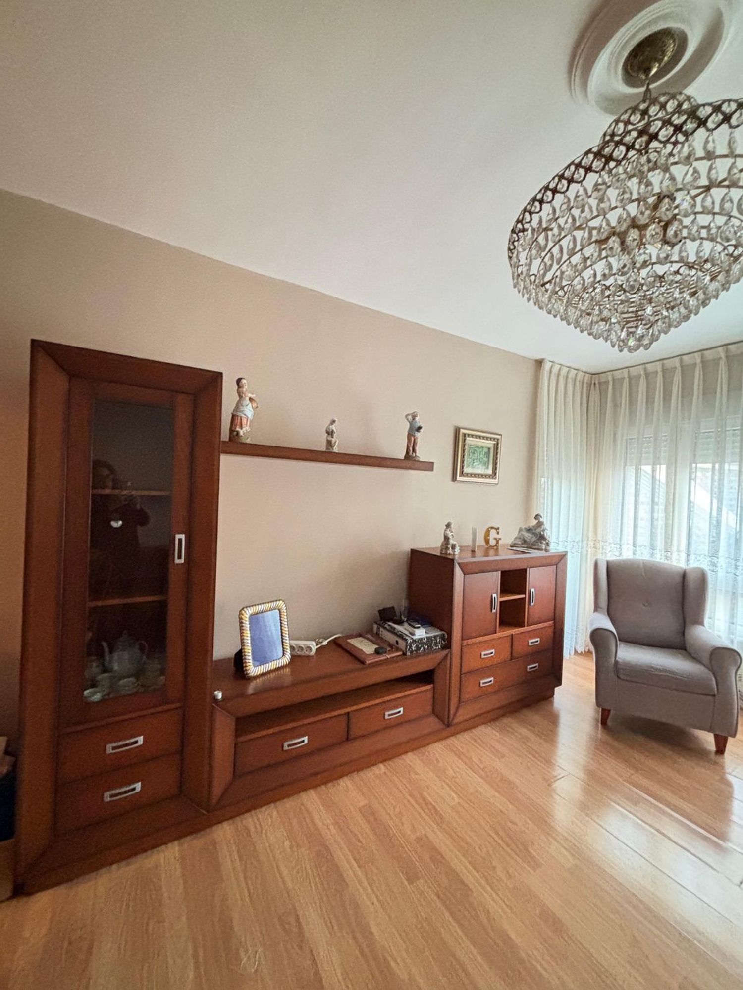 Piso en calle Arturo Álvarez Buylla, 10 - Foto 3