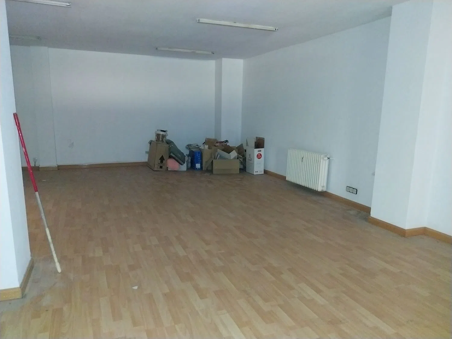 Piso en glorieta de Cuatro Caminos, 6 - Foto 5