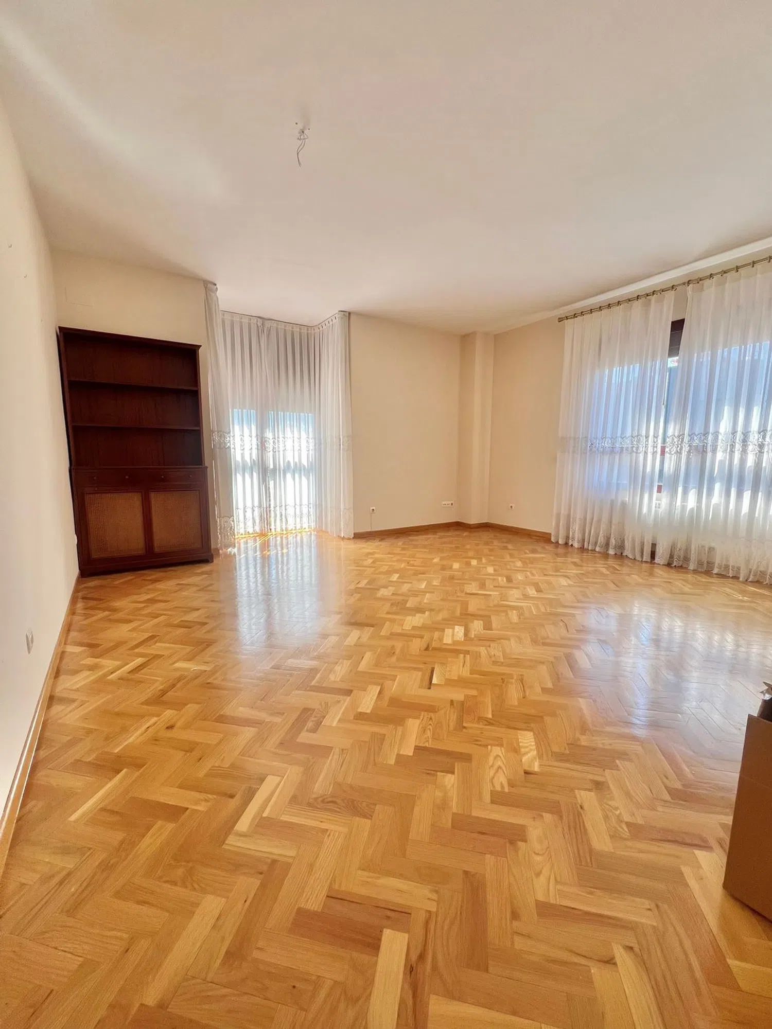 Piso en calle de Serrano Galvache, 42 - Foto 5