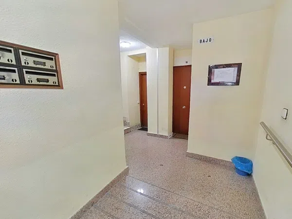Piso en San Isidro - Foto 30
