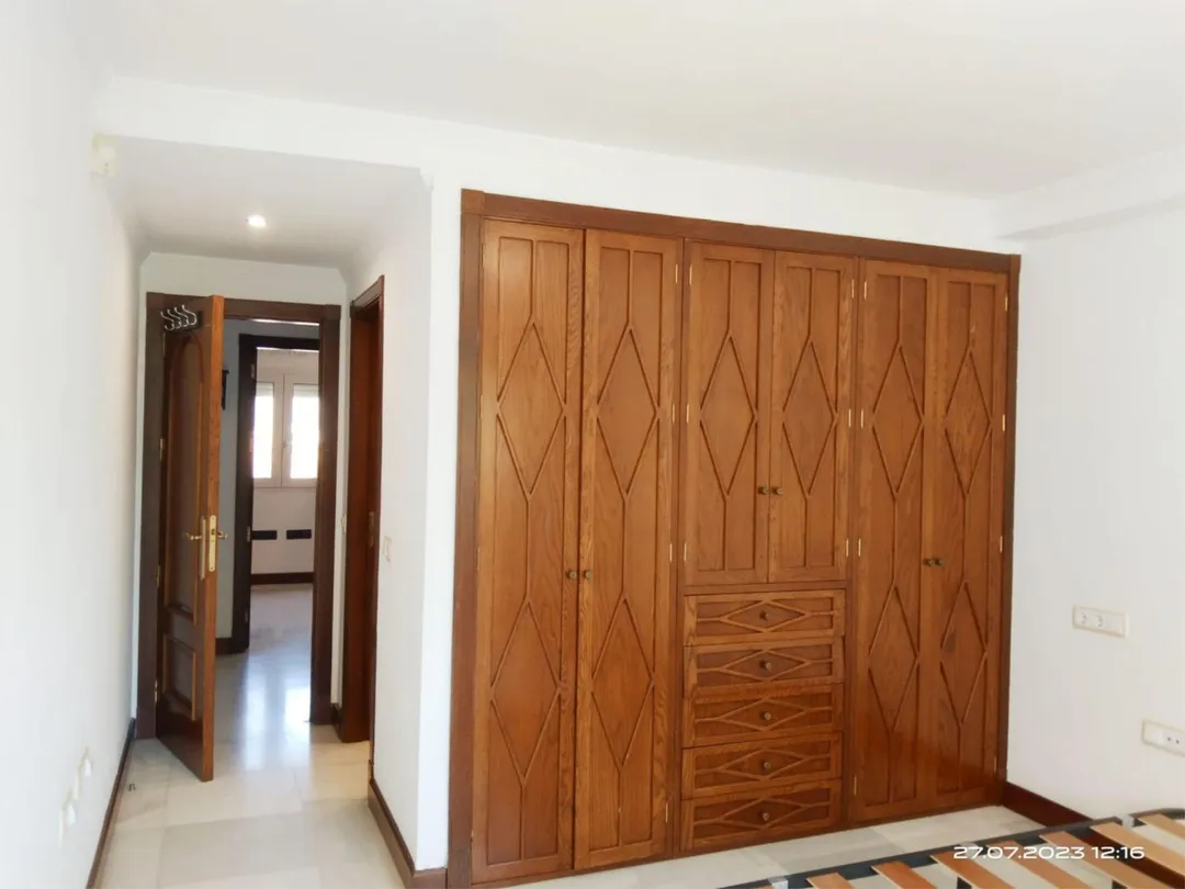 Piso en  Avenida Alcalde Clemente Díaz Ruiz 8 - Foto 20