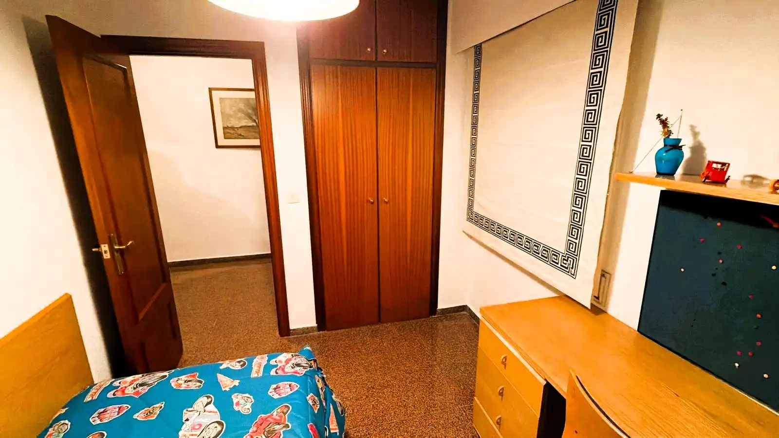 Piso en  Avinguda de Burjassot - Foto 23