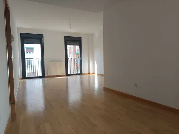 Piso en Barrio Almagro