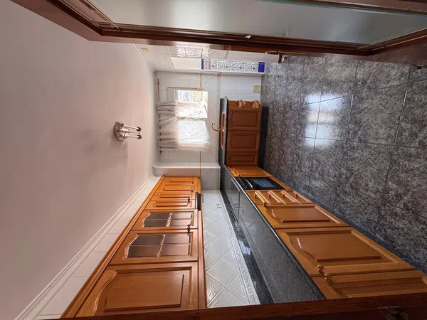 Piso en Avenida Hispanitat, 31, Barri Zona Nord, Barri Zona Nord - Foto 9